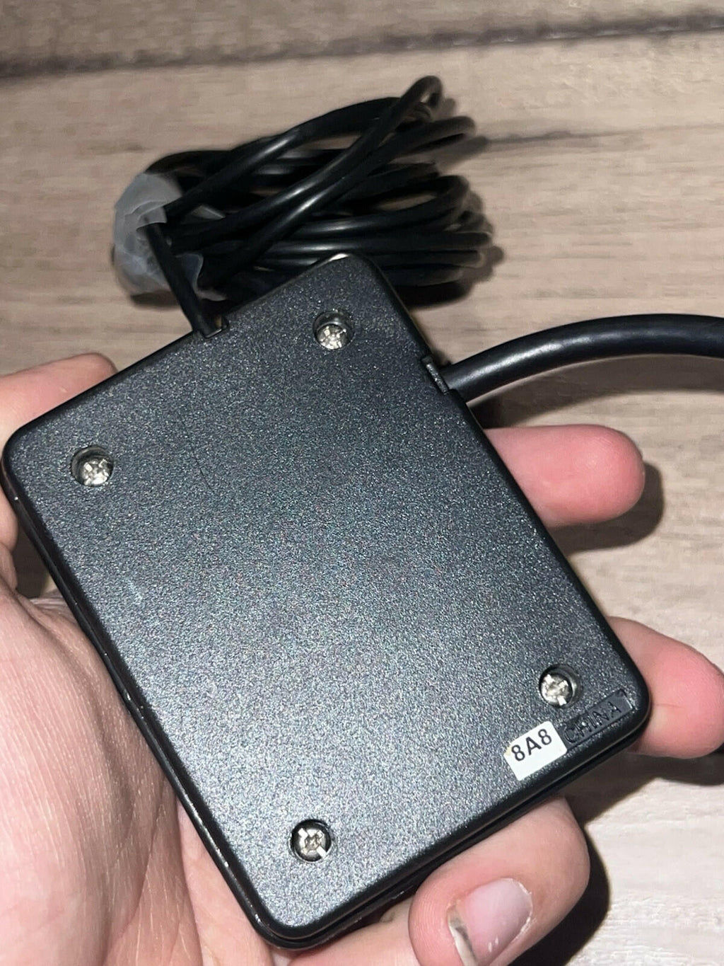 Radio Shack Automatic TV/Game Switch 15-1267A