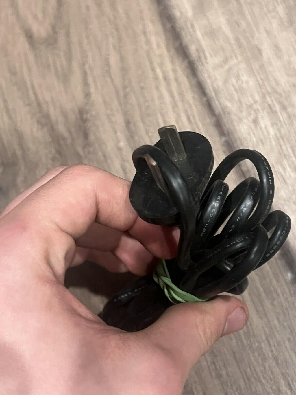 Genuine Nintendo NES-002 AUS AC Adapter for NES Game Console