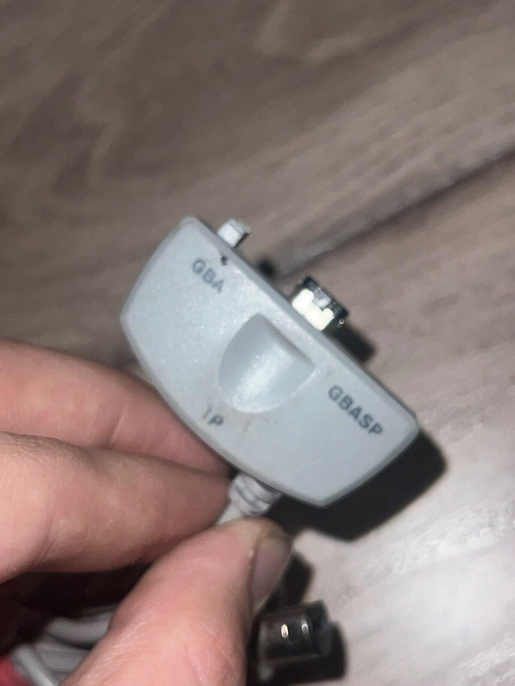 For NGC to GBA Dual Link Cable For Two Consoles With Extension Port