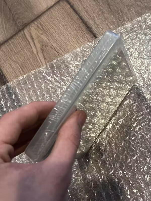 Resident Evil 5 (Sony Playstation 3 PS3, 2009) BRAND NEW TORN SEAL