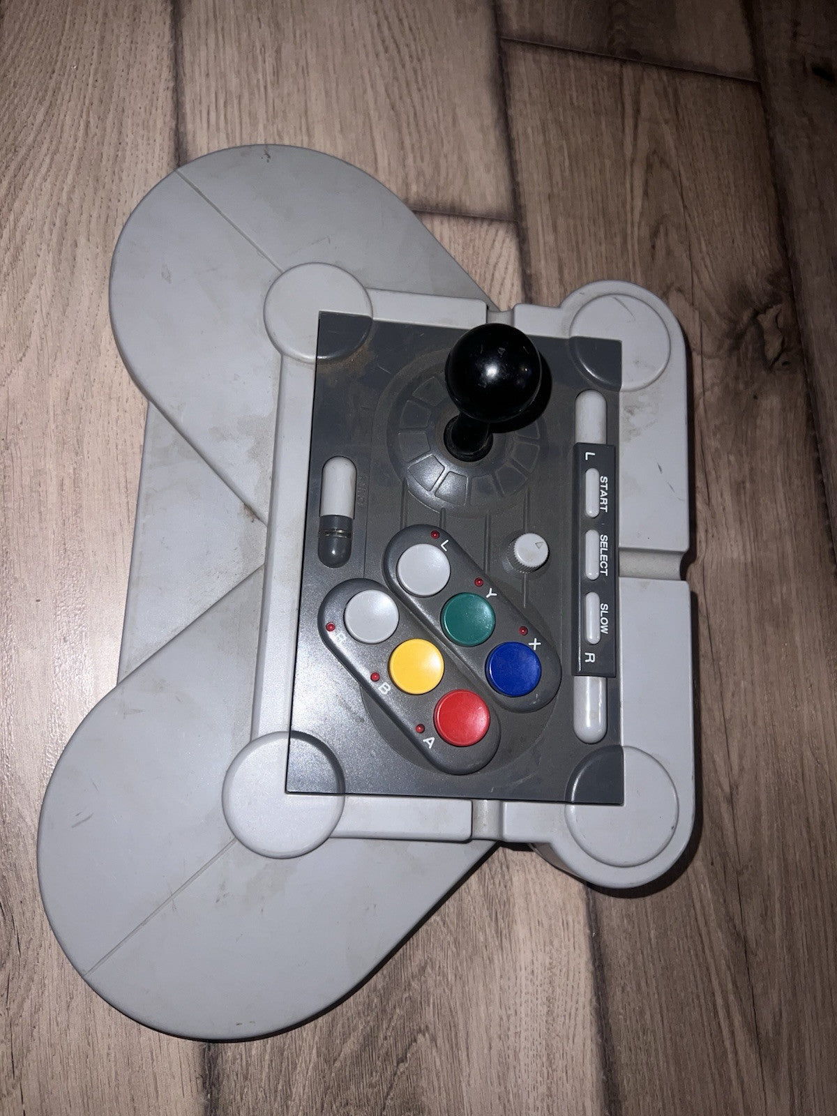 Alston Super Jo-Jo SJ-0500 NES/SNES/SEGA GENESIS