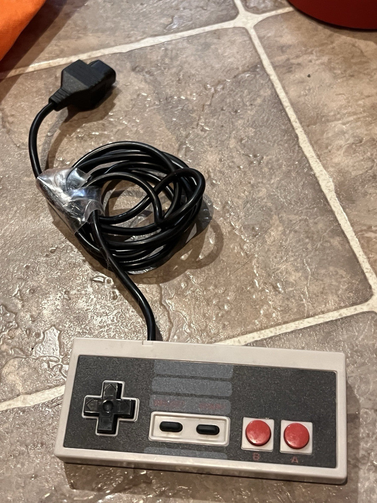 NES Nintendo Controller Third Party Unbranded