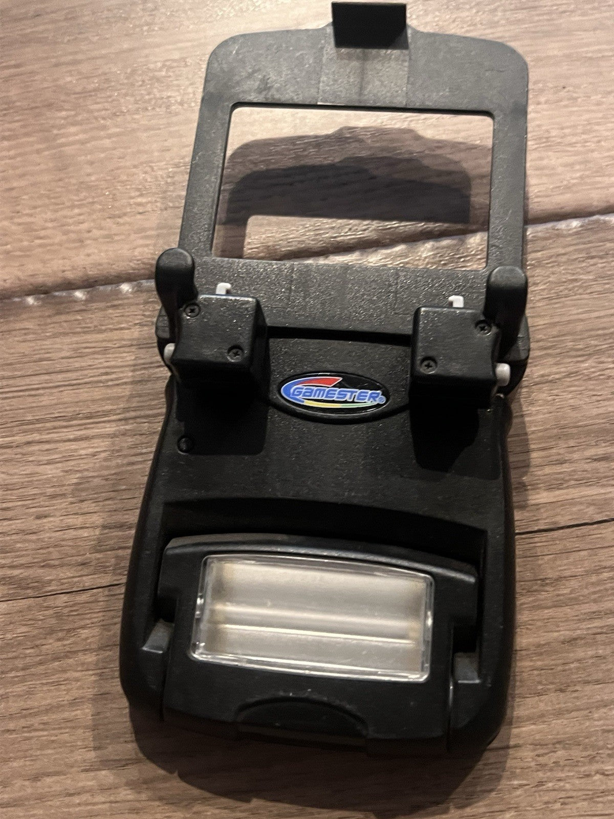Nintendo Game Boy Advance GBA Radica Gamester Flood Light