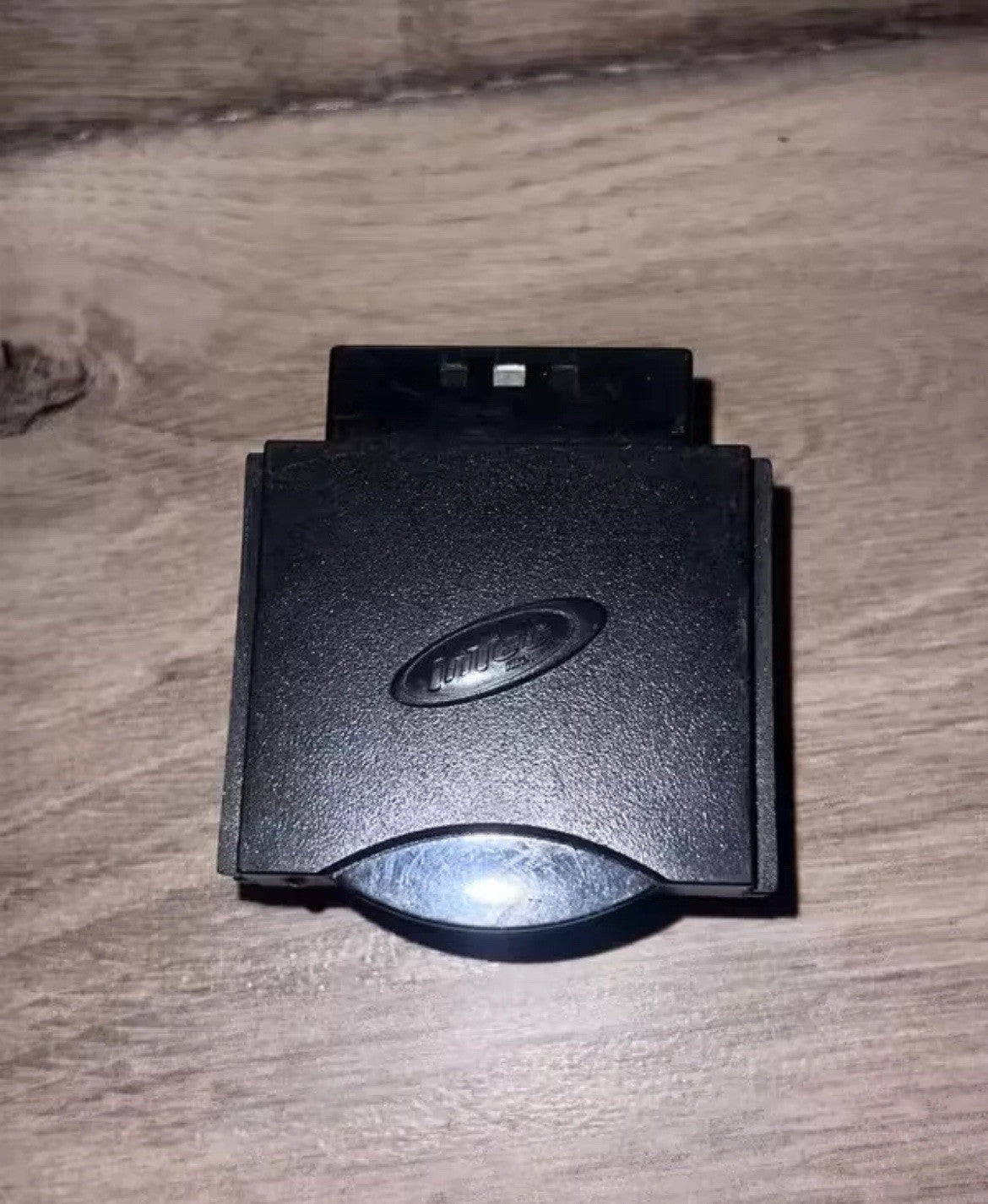 INTEC Sony PlayStation 2 PS2 Wireless Controller Receiver Unit ONLY