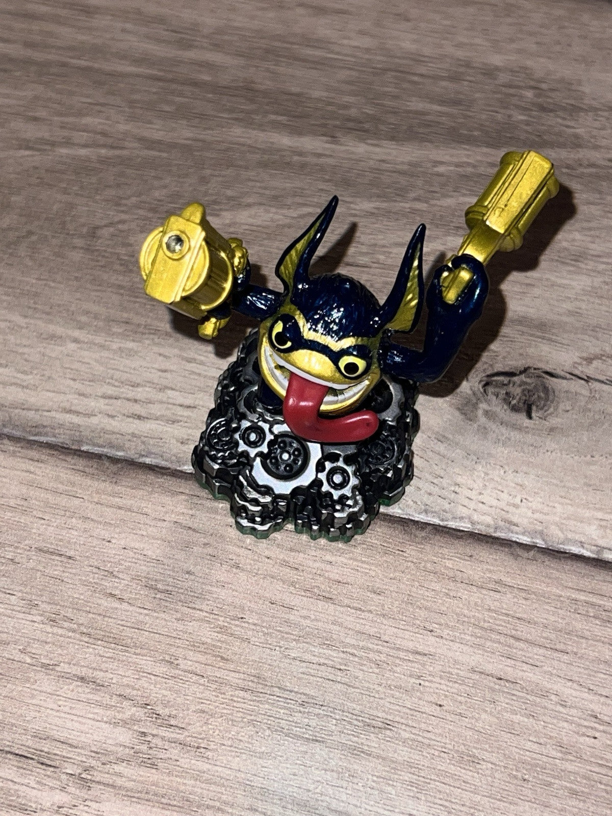 Skylanders Spyro's Adventure Trigger Happy: Legendary 84185888