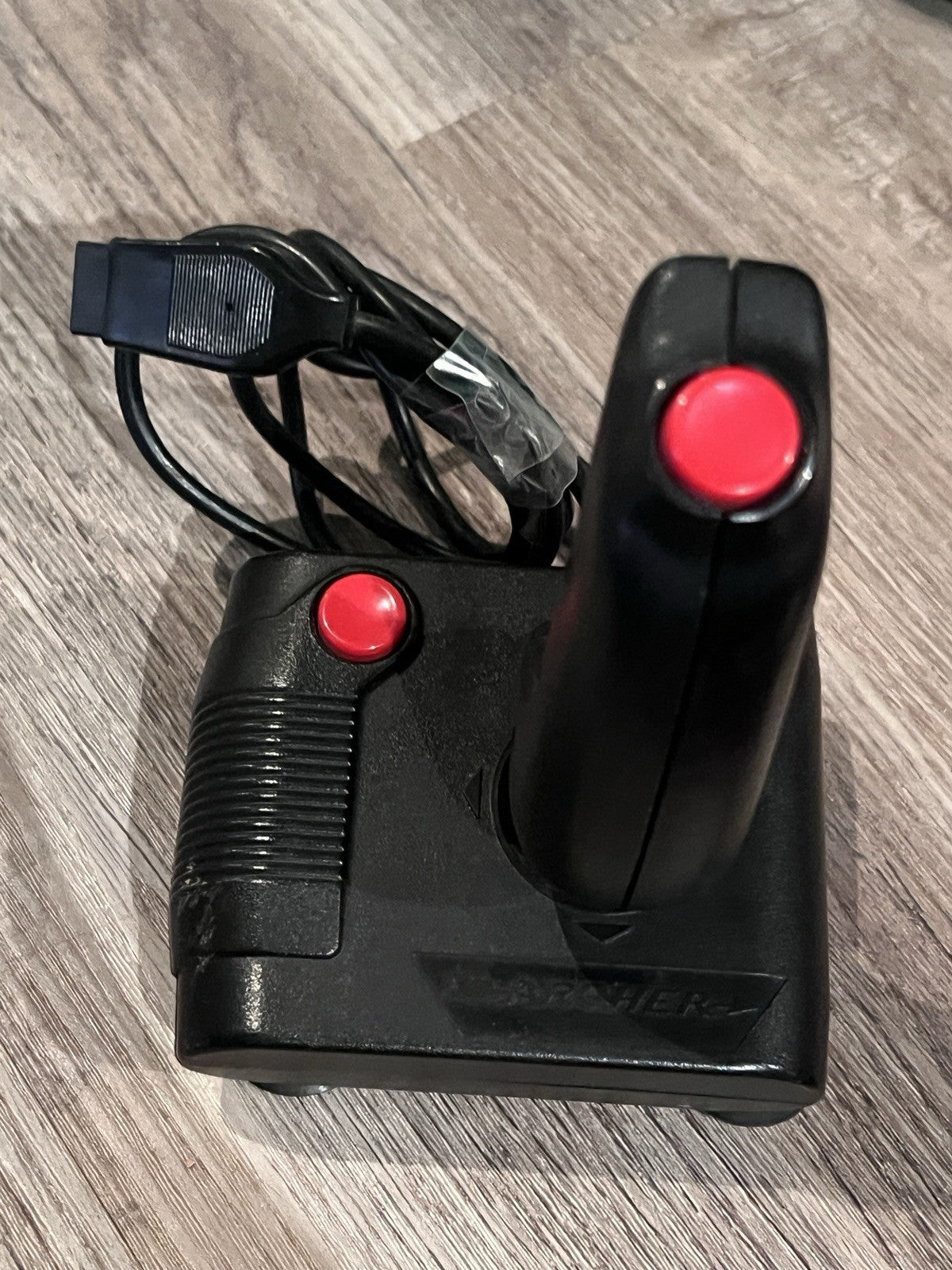 Radio Shack Archer Joystick 270-1701 Atari 2600