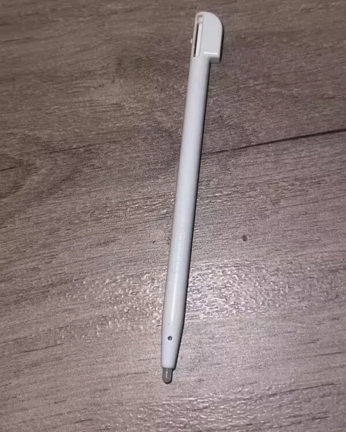Nintendo DS Fat Stylus White NTR-004 USED